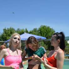 WetlookerUpdates: New ladies on Wetlooker