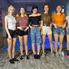 WetlookerUpdates: New ladies on Wetlooker