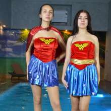 WetlookerUpdates: New ladies on Wetlooker