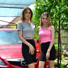 WetlookerUpdates: New ladies on Wetlooker