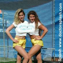 doctor_splash: New Dunk Tank Download Featuring Andrea