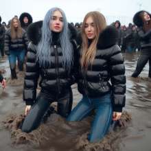 Insi: Mudflood