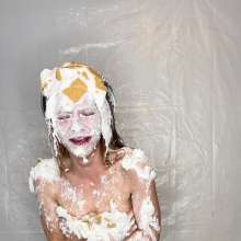 Slimed Models: Eliza Sexily Pied and Slimed