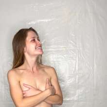 Slimed Models: Eliza Sexily Pied and Slimed