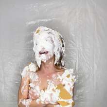 Slimed Models: Eliza Sexily Pied and Slimed