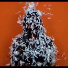The Man and The Wife: New Download- 'Ellie: Tar and Feathered 3 Times... and Green Slimed'