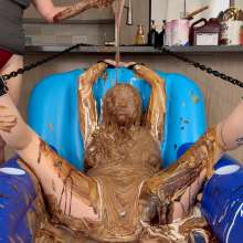 Messygirl: New Messygirl Download: Sweet and Exposed Breanna
