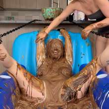Messygirl: New Messygirl Download: Sweet and Exposed Breanna