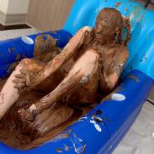 Messygirl: New Messygirl Download: Sweet and Exposed Breanna
