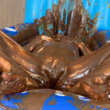 Messygirl: New Messygirl Download: Sweet and Exposed Breanna