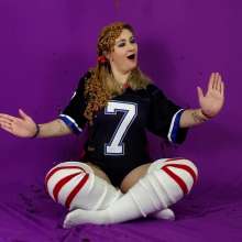 The Man and The Wife: New Download- 'Extra #5: Lilly's Savory Superbowl'