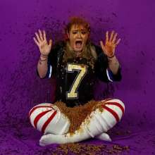 The Man and The Wife: New Download- 'Extra #5: Lilly's Savory Superbowl'