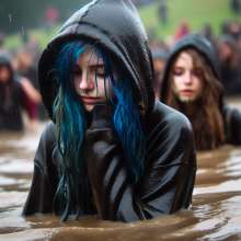 Insi: Mudflood