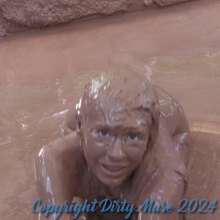 Dirty Muse: From Russia with Love/Mud