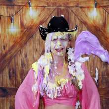WildThang: Getting Messy at a Country Music Festival Ep 2