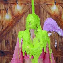 WildThang: Getting Messy at a Country Music Festival Ep 2