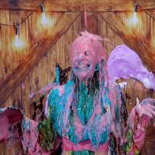 WildThang: Getting Messy at a Country Music Festival Ep 2