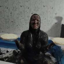 Sooty: Gothic and Gunged