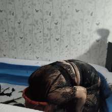 Sooty: Gothic and Gunged