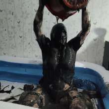 Sooty: Gothic and Gunged