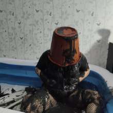 Sooty: Gothic and Gunged