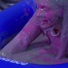 WildThang: Gunge Salon