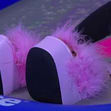 WildThang: Gunge Salon