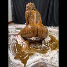 RevSlymsford: Gunge That Girl S3 Finale: Kimmi Gets The Super Trashing!