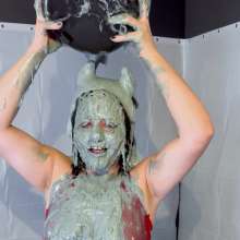 MissNoire - EffToy: Horny Messtress and Her 3 Cauldrons