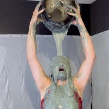 MissNoire - EffToy: Horny Messtress and Her 3 Cauldrons
