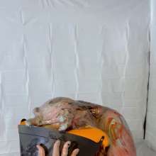 MissNoire - EffToy: Horny Messtress and Her 3 Cauldrons