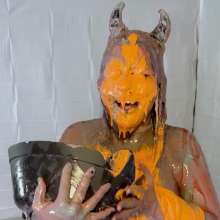 MissNoire - EffToy: Horny Messtress and Her 3 Cauldrons
