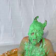 MissNoire - EffToy: Horny Messtress and Her 3 Cauldrons