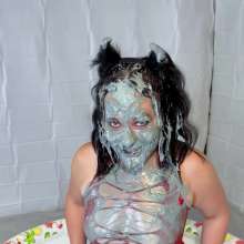 MissNoire - EffToy: Horny Messtress and Her 3 Cauldrons