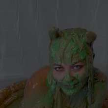 MissNoire - EffToy: Horny Messtress and Her 3 Cauldrons