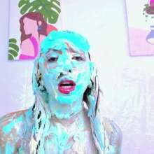 Splat Network: Horny Rainbow Pies W Martina Nude!