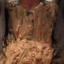charlie custard: Pies, Beans, Custard and Gravy