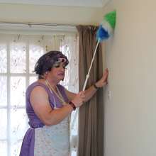 Sissy Maid Helen: 
