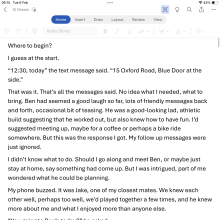 Slimejim2: Story length question