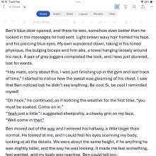 Slimejim2: Story length question