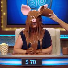 Oink: 