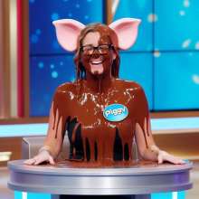 Oink: 