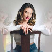 Miss Nicole: Vote: How Should Anastasia Maye get messy?