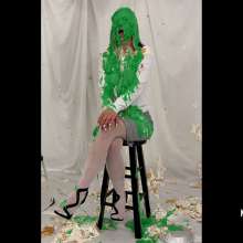 Messygirl: New Messygirl Download with Dakota