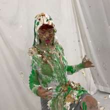 Messygirl: New Messygirl Download with Dakota