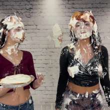 Messygirl: Messygirl Training