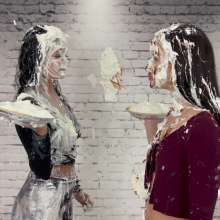 Messygirl: Messygirl Training