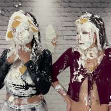 Messygirl: Messygirl Training