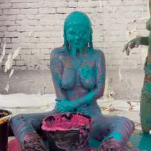 Messygirl: Messygirl Training