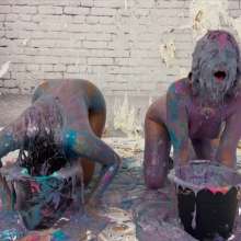 Messygirl: Messygirl Training